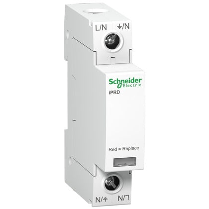 Översp sk iPRD 20 1P (Rexel)