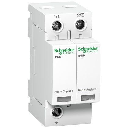 Översp sk iPRD 20 2P (Rexel)