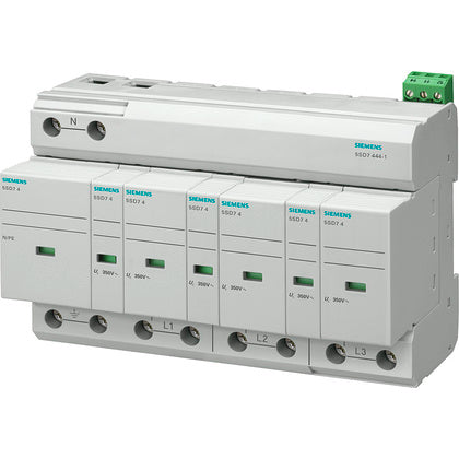 KOMBIAVL 4P KLASS I+II 5SD7444-1 (Rexel)