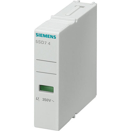 PLUG-IN DEL ÖVERSP SKYDD 5SD7428-1 (Rexel)