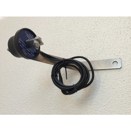 VENTILAVLEDARE INKL VINKEL (Rexel)