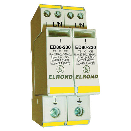 MELLANSKYDD 320V (Rexel)