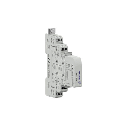 SIGNALSKYDD 24V 2 PAR (Rexel)