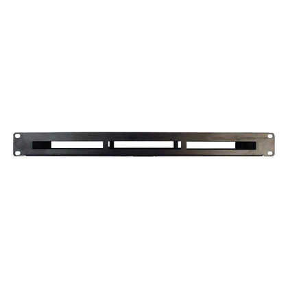 19"RACK FÖR TILL 3 KORT (Rexel)