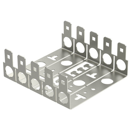 PLINTHÅLLARE LSA5084036 (Rexel)