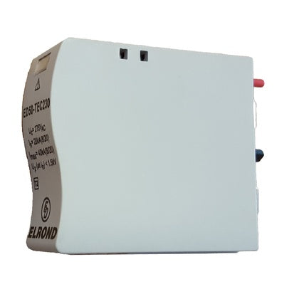MELLANSKYDD SAFETEC STICKDEL (Rexel)