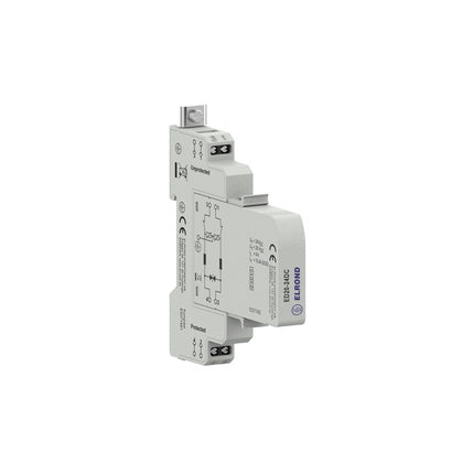 APPARATSKYDD 24VDC (Rexel)
