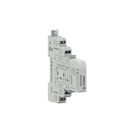 SIGNAL/APPARATSKYDD 24V (Rexel)