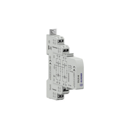 SIGNALSKYDD 48V 2 PAR (Rexel)
