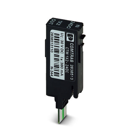 SKYDD ANALOGA SIGN MAG (Rexel)