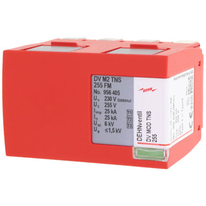 Reservpatron Typ 1+2+3 TN-S (Rexel)