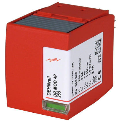 Reservpatron Typ 3 3-fas (Rexel)