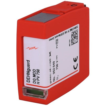 Reservpatron Typ 2  750V DC (Rexel)