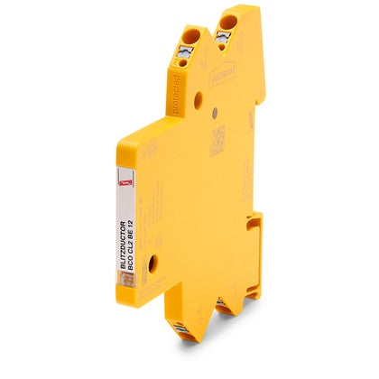 Signalskydd 12 V  kompakt (Rexel)