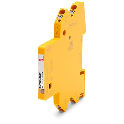 Signalskydd 48 V kompakt (Rexel)