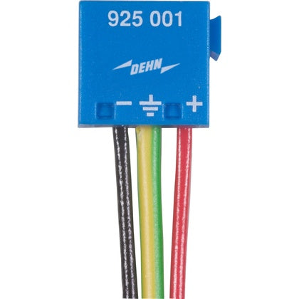 Överspänningsskydd KNX/EIB-Bus (Rexel)