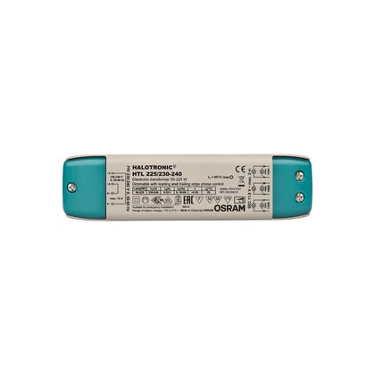 TRAFO HALOTRONIC 225/230 (Rexel)