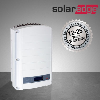 INVERTER 15 KW (Rexel)