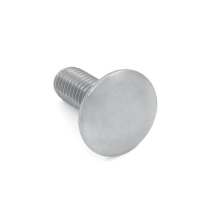 VAGNSBULT M10X25 A2 (Rexel)