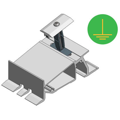 VALKPRO+ FRAMFOT ALU MITT (Rexel)