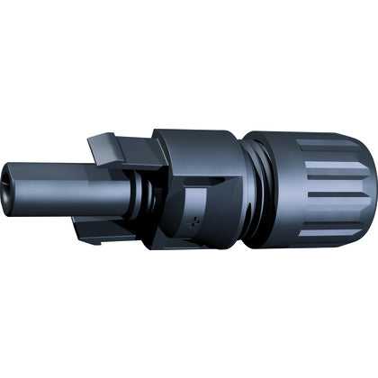 Solcellskontakt hona 5,9-8,8mm (Rexel)