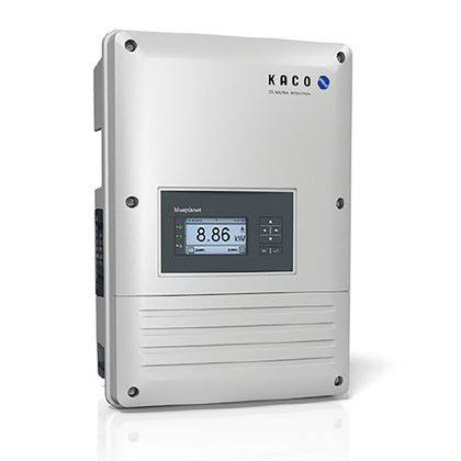 VÄXELRIKTARE 5.0kW 3-FAS (Rexel)