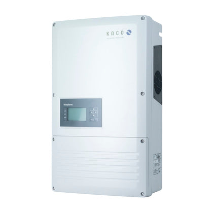VÄXELRIKTARE 15.0kW 3-FAS (Rexel)