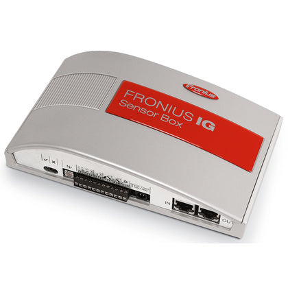 Sensor-box FRONIUS IG (Rexel)