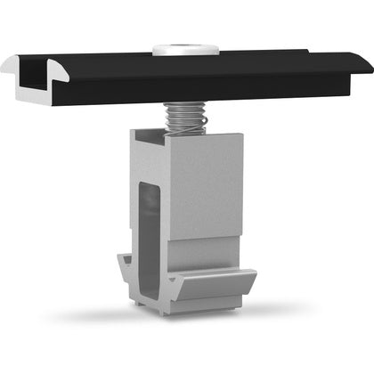 Mittkl DomeClamp BL Set 30-50 (Rexel)