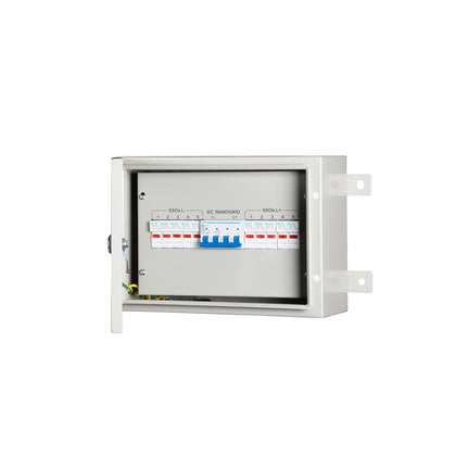 Distributionsbox 5 SSO (Rexel)