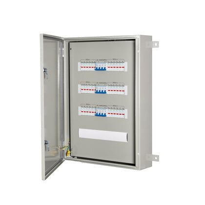 Distributionsbox 15 SSO (Rexel)