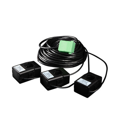 Strömtransformerings kit 300A (Rexel)