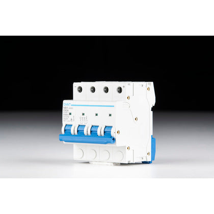 DC-brytare 63A 1000 VDC 3st (Rexel)