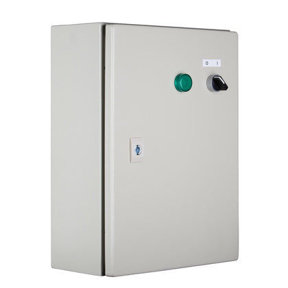 Brandmansbrytare 200A (Rexel)