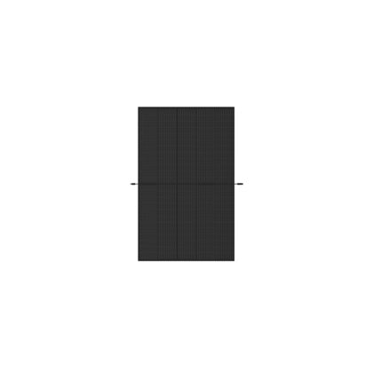 Solpanel 390Wp Mono helsvart (Rexel)