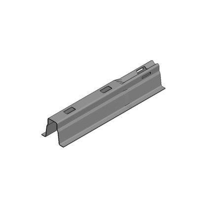 Takräcke L=2400mm (Rexel)