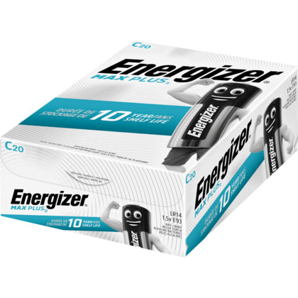 BATTERI Max Plus C/E93 DP20 (Rexel)