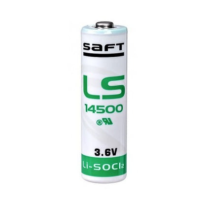 Litiumbatteri primärt 3,6V AA (Rexel)