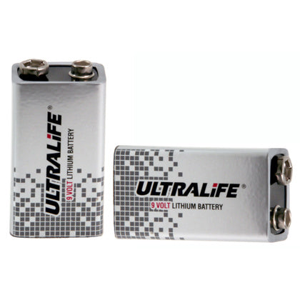 BATTERI LITH 10 ÅR (Rexel)