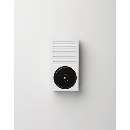 RINGKLOCKA D902 BELL-IN-ONE (Rexel)