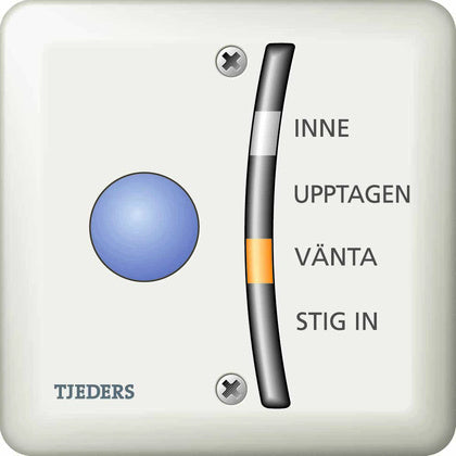 Indikering Kombi UVS (Rexel)
