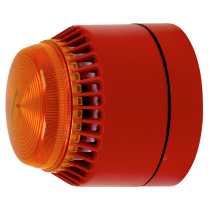 KOMBISIREN/BLIXT FLASHN 15-30V (Rexel)