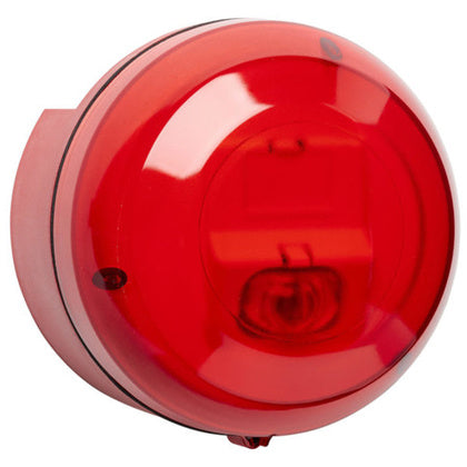 BLIXT NB100 RÖD/RÖD LED 30mA (Rexel)