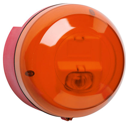 BLIXT NB100 RÖD/ORANGE 30mA (Rexel)