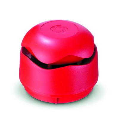 SIREN RÖD SIR32R-IP66 (Rexel)
