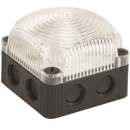 BLIXT LED KLAR 12VDC (Rexel)