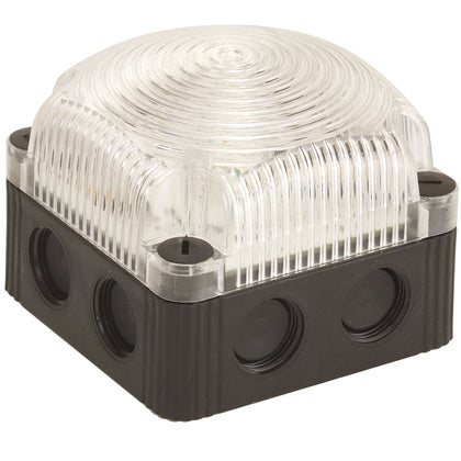 BLIXT LED KLAR 115-230VAC (Rexel)