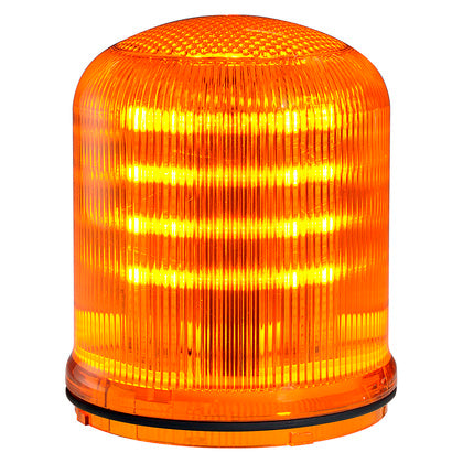 LED-ljus orange (Rexel)