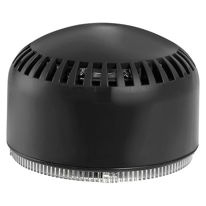 Siren 105 dB svart (Rexel)
