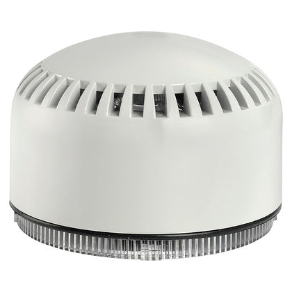 Siren 105 dB grå (Rexel)